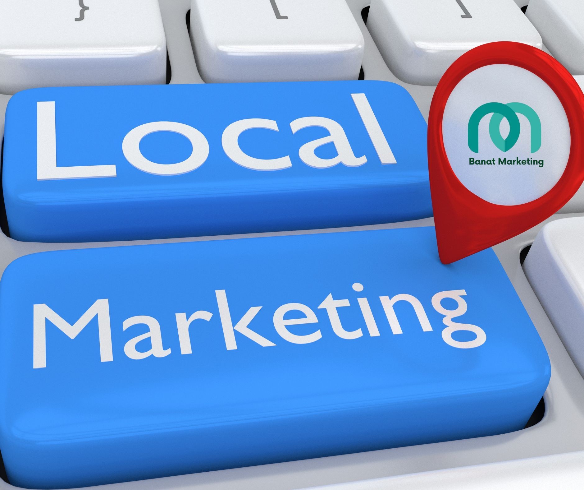  🟢 Pachetul START LOCAL